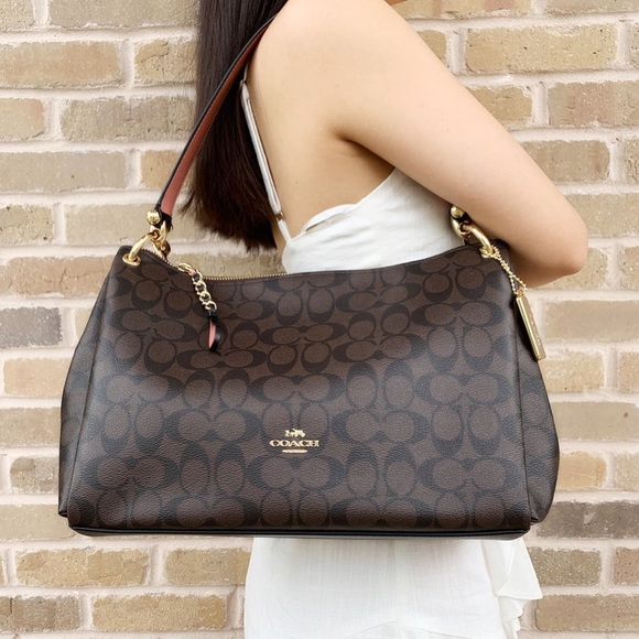 Gaby’sBags👜💕-Coach Satchel&Crossbody - Picture 2 of 7